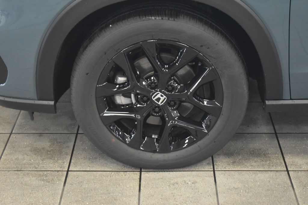 Thumbnail: 2024 Honda HR-V - 14