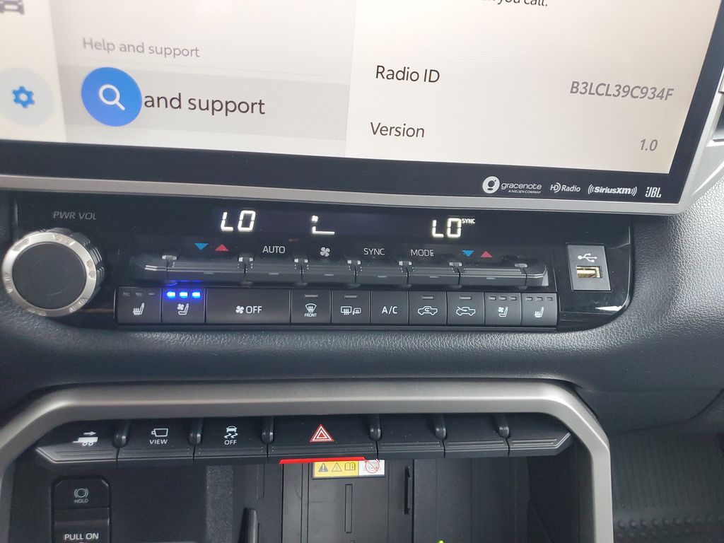 Used 2022 Toyota Tundra Truck