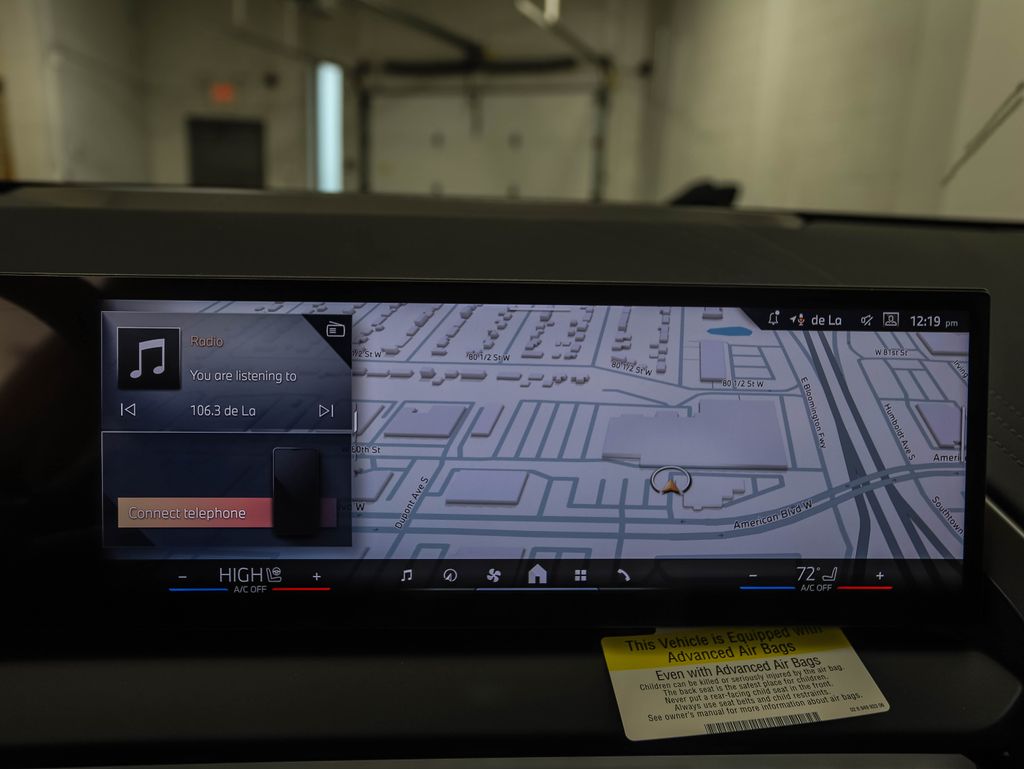 Thumbnail: 2026 BMW X3 - 15