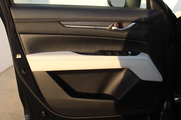 Used Car 2023 Mazda Cx-5  2.5 S Premium Package For Sale Under $30,000 In Georgetown, Texas