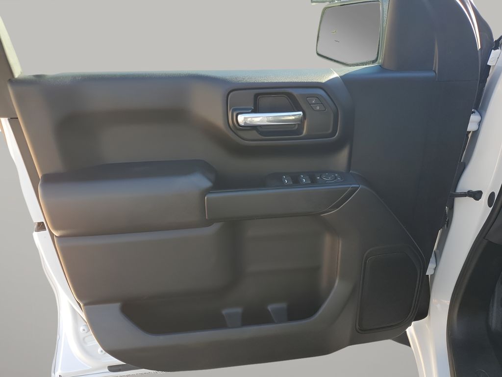 Used Car 2022 Chevrolet Silverado 1500  Wt For Sale Under $30,000 In Austin, Texas