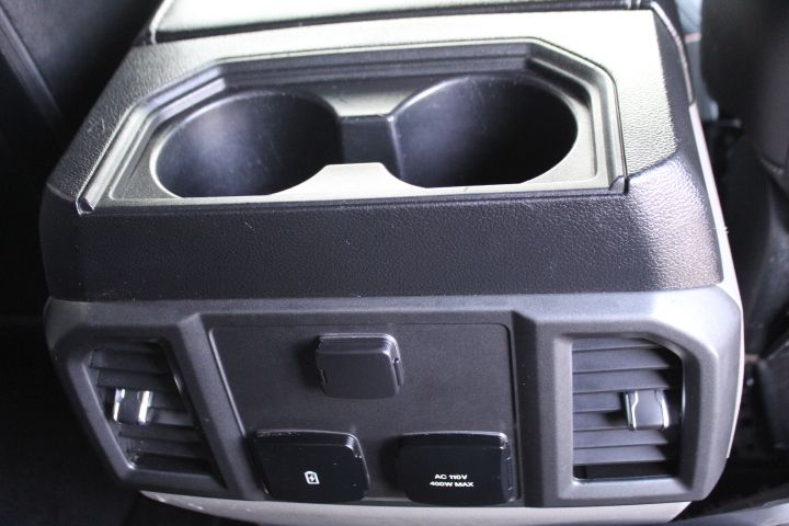 Used Car 2020 Ford F-150  Xlt For Sale Under $30,000 In Georgetown, Texas