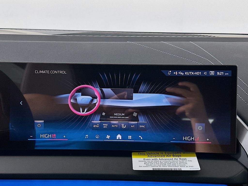 Thumbnail: 2026 BMW X3 - 14