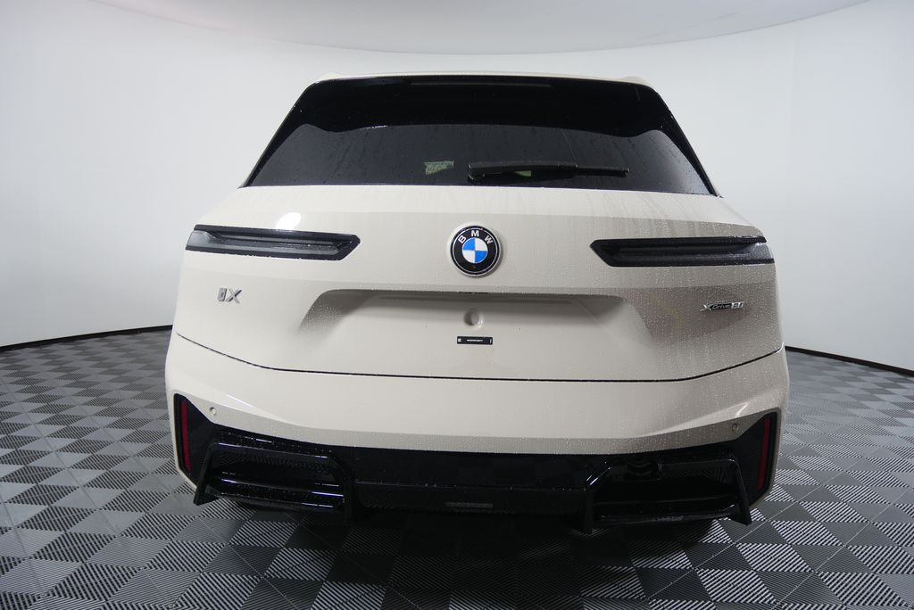 Thumbnail: 2026 BMW iX - 4