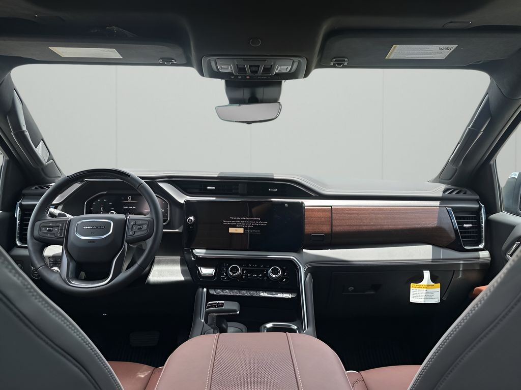 New Car 2025 Gmc Sierra 1500  Denali Ultimate For Sale Under $80,000 In Austin, Texas