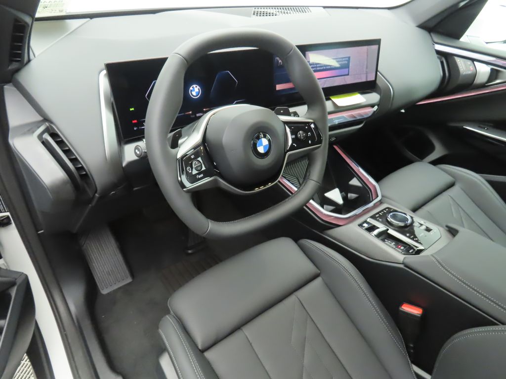 Thumbnail: 2026 BMW X3 - 9