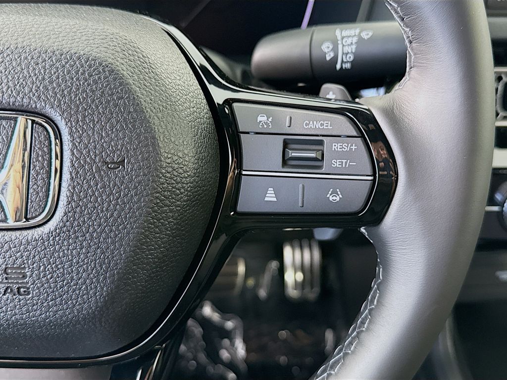 Thumbnail: 2026 Honda Civic - 13