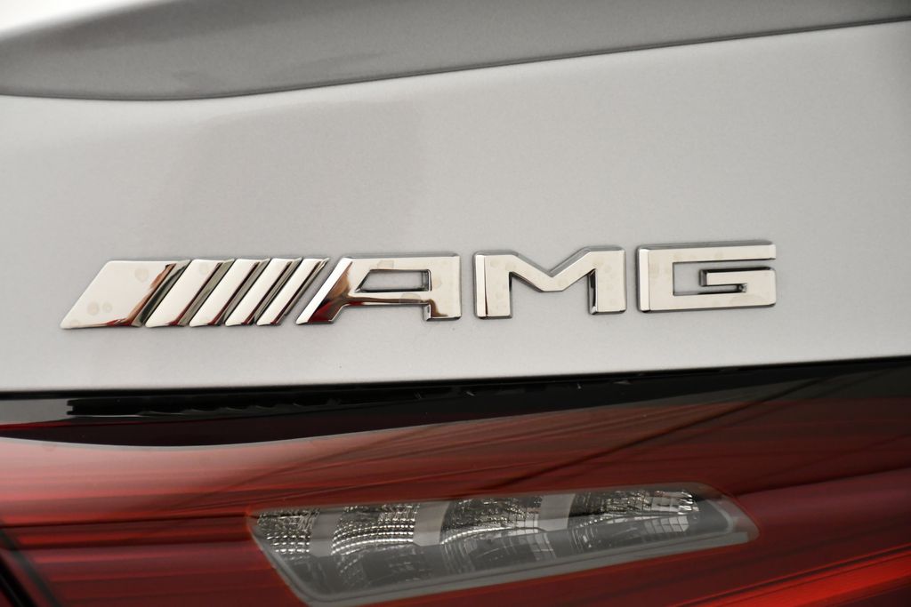 Thumbnail: 2026 Mercedes-Benz GLC - 9