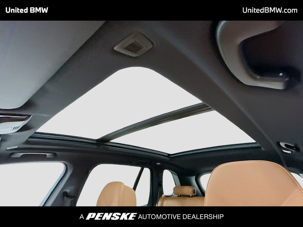 Thumbnail: 2026 BMW X5 - 12