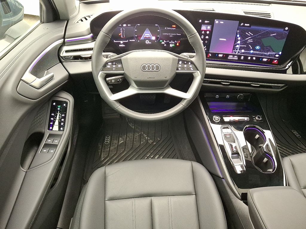 Thumbnail: 2025 Audi A5 - 11