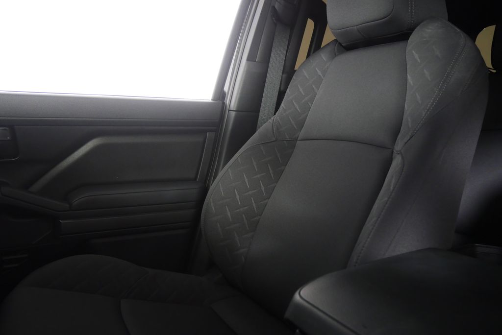 Thumbnail: 2024 Toyota Tacoma - 26