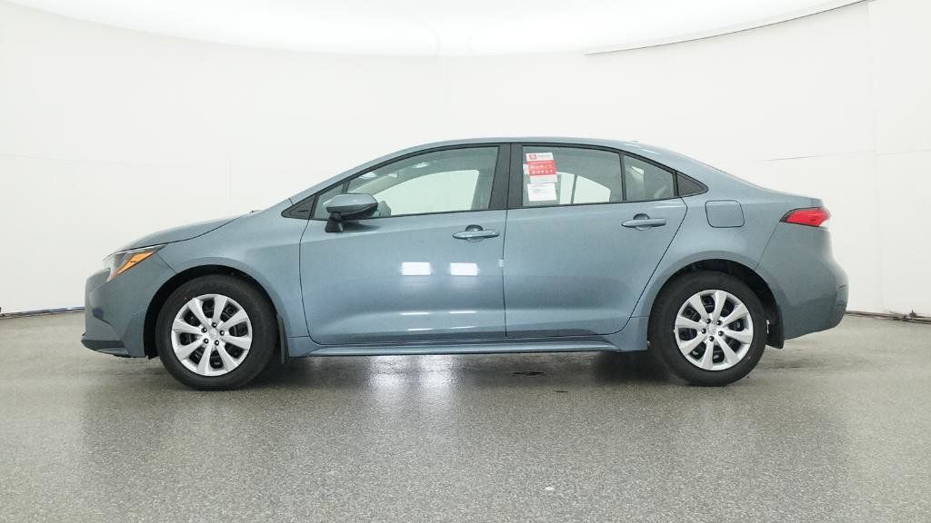 Thumbnail: 2026 Toyota Corolla - 21