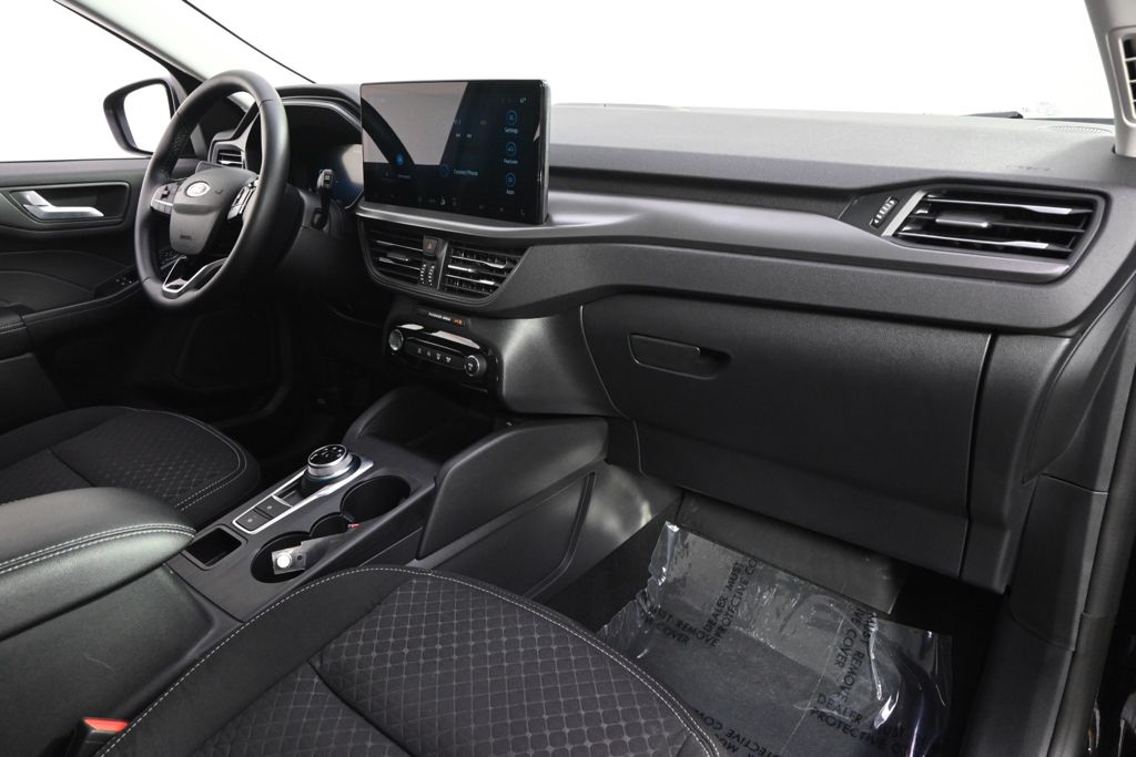 New 2026 Black Ford Active image 15