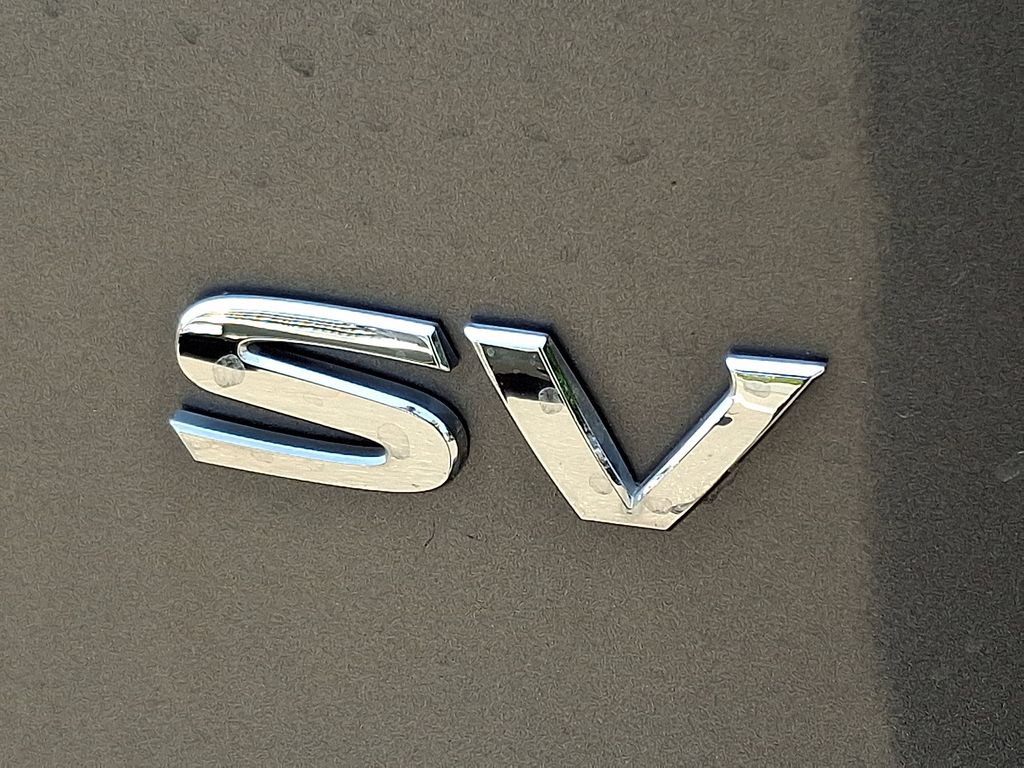 2016 Nissan Versa Note SV 29