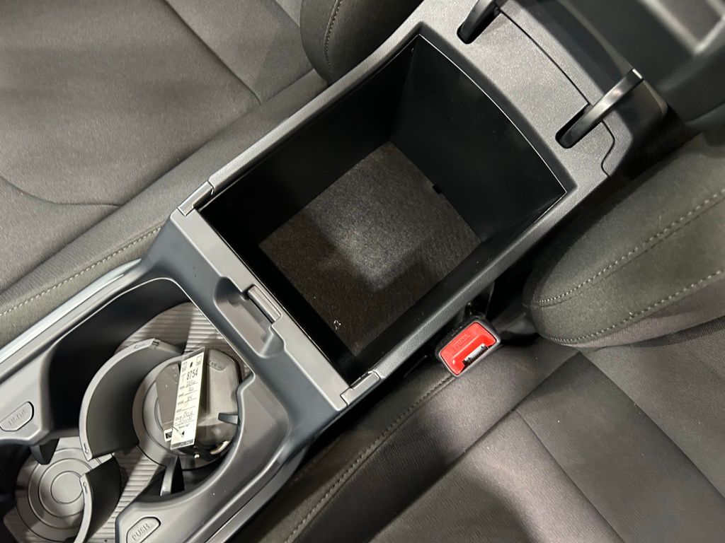 new 2026 Kia K4 car, priced at $24,635