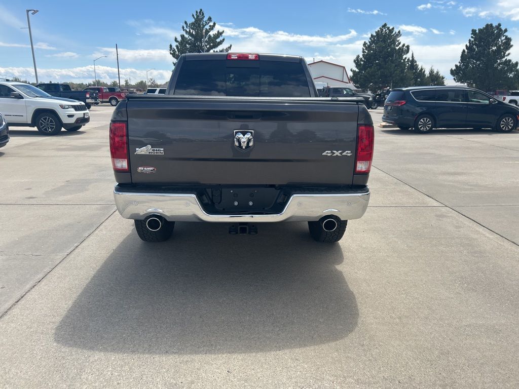 Ram1500 Classic4