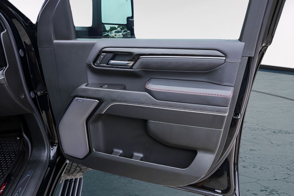 Used Car 2025 Gmc Sierra 2500hd  At4x For Sale Under $90,000 In Austin, Texas