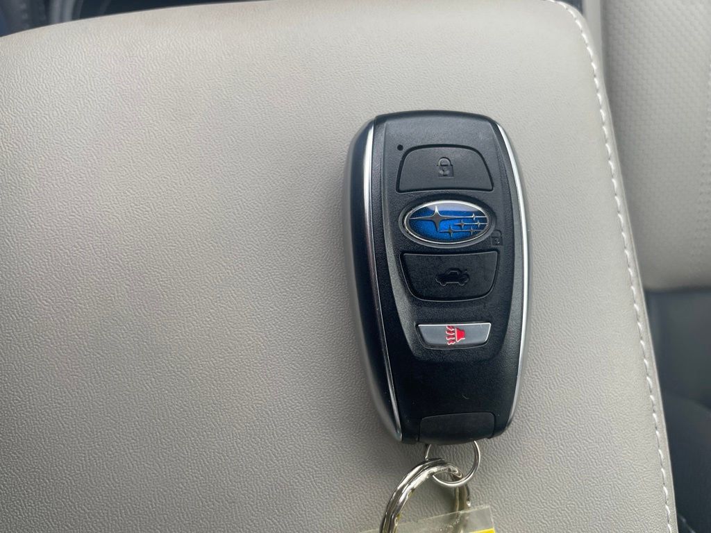 Used 2023 Subaru Forester SUV
