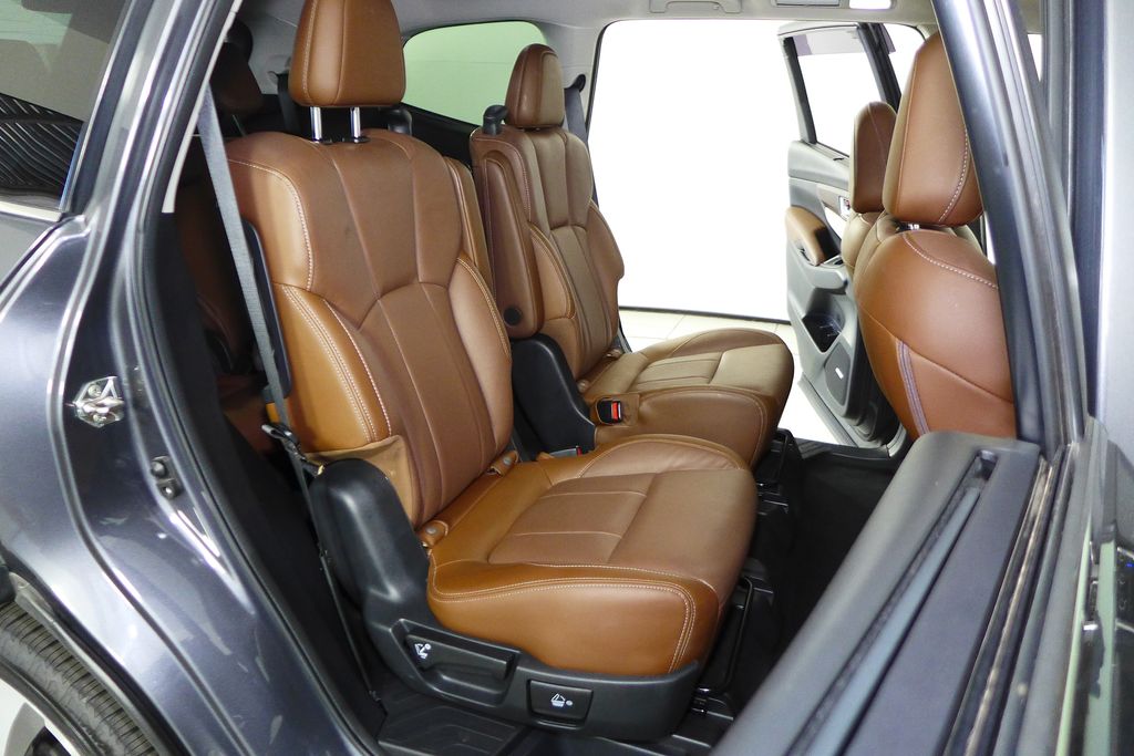 Thumbnail: 2019 Subaru Ascent - 20