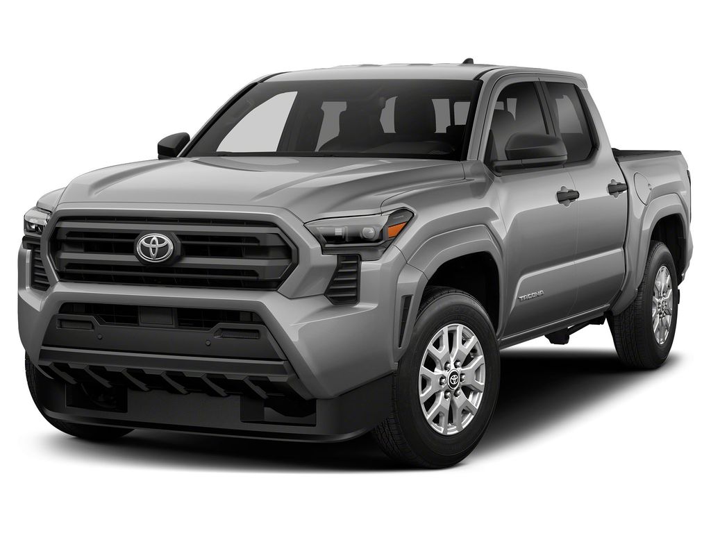 2024 Toyota Tacoma SR5 -
                West Palm Beach, FL