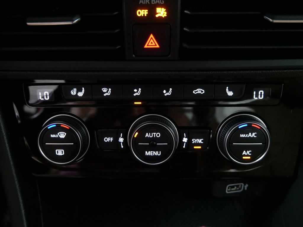 Used 2019 Volkswagen Jetta Sedan