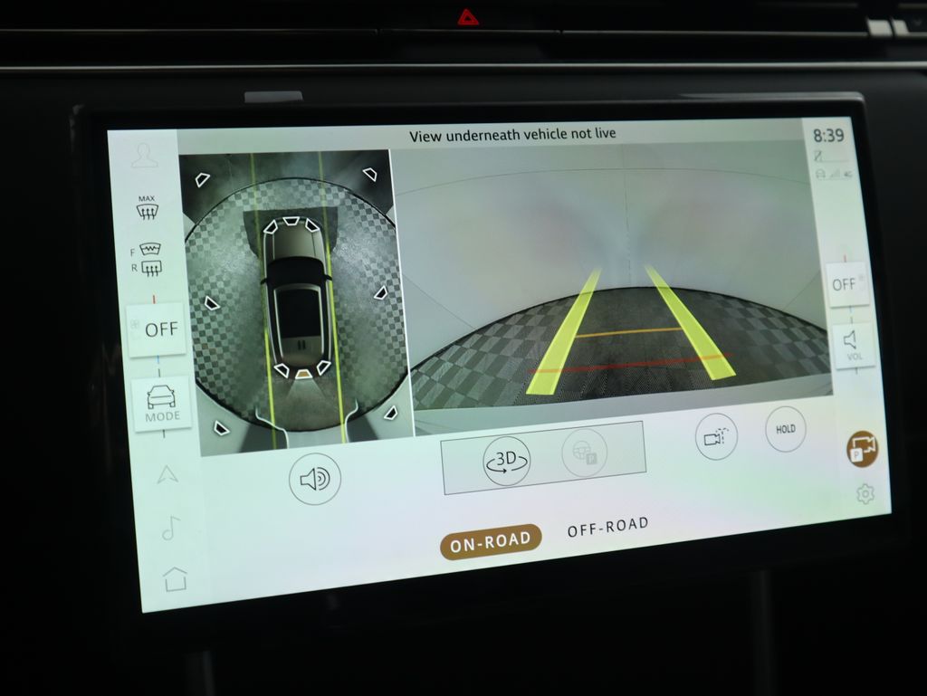 Thumbnail: 2026 Land Rover Range Rover - 17