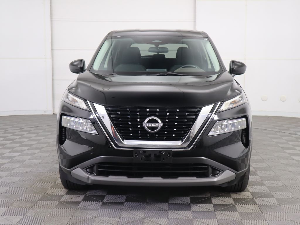 Thumbnail: 2023 Nissan Rogue - 2