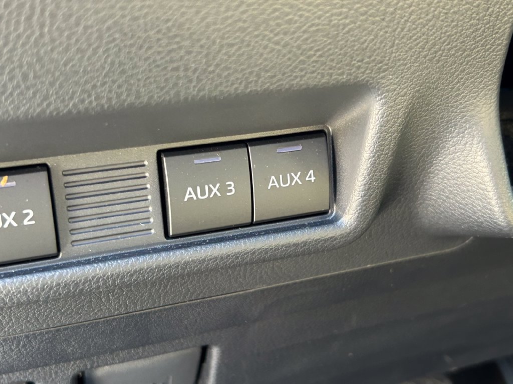 Used 2025 Lexus GX SUV