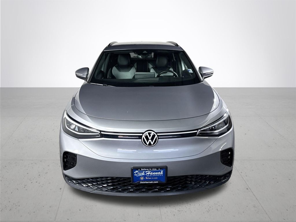2023 Volkswagen ID.4 Standard