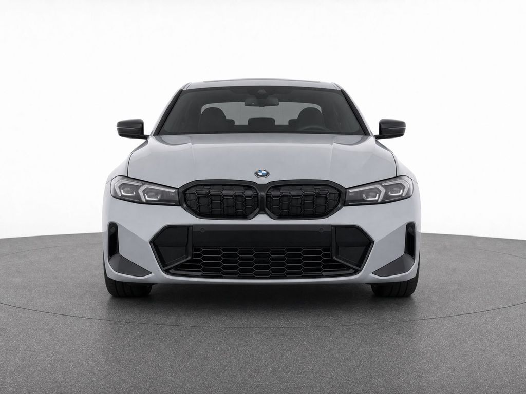 Thumbnail: 2024 BMW 3 Series - 8