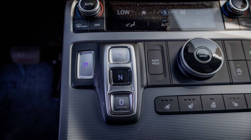 Used 2023 Hyundai Palisade Calligraphy 4D Sport Utility