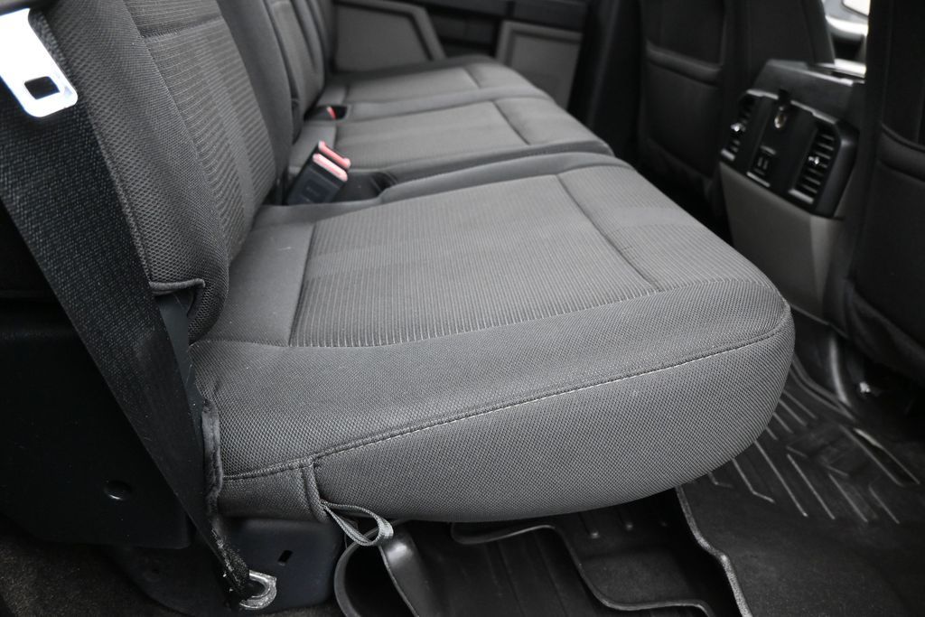Used 2019 Ingot Silver Ford XL image 36