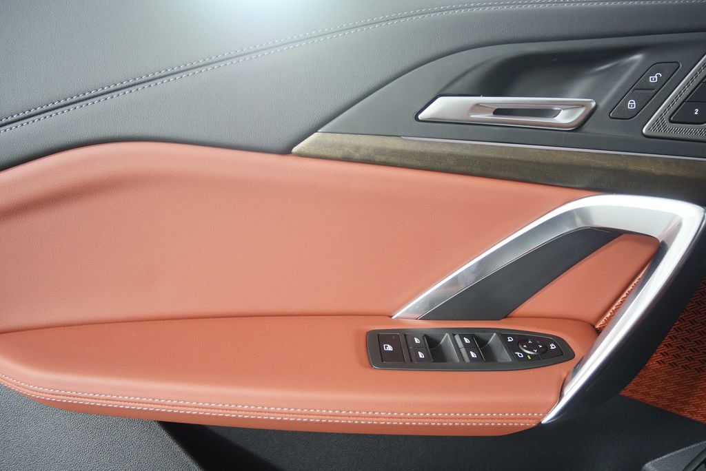 Thumbnail: 2026 BMW X1 - 9