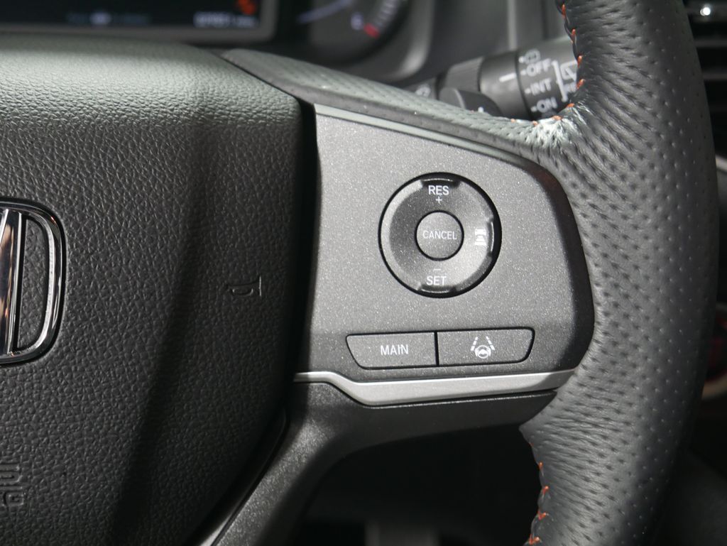 2022 Honda Passport TrailSport 18