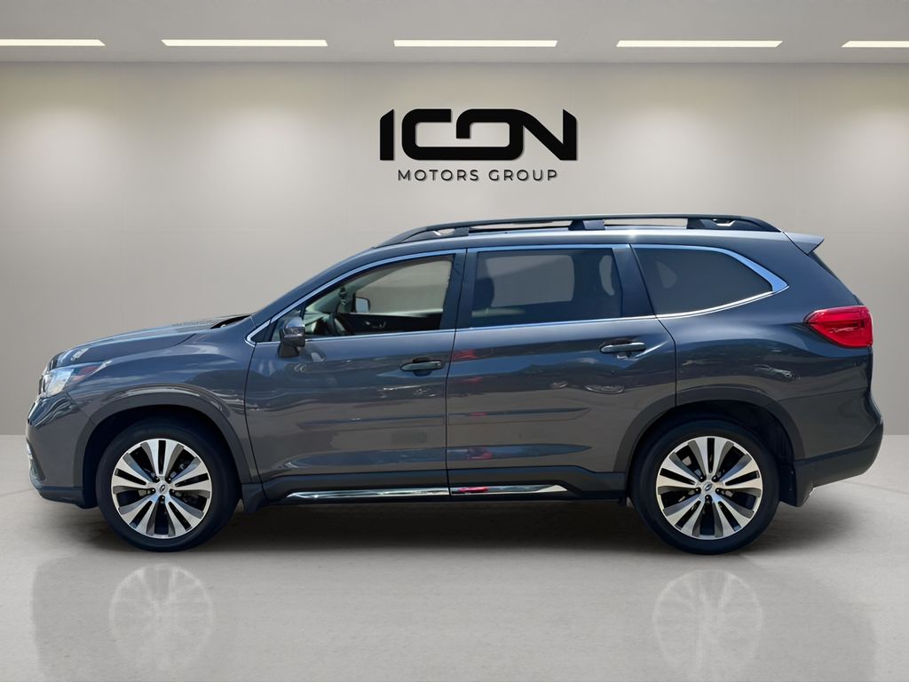 Used 2022 Subaru Ascent SUV