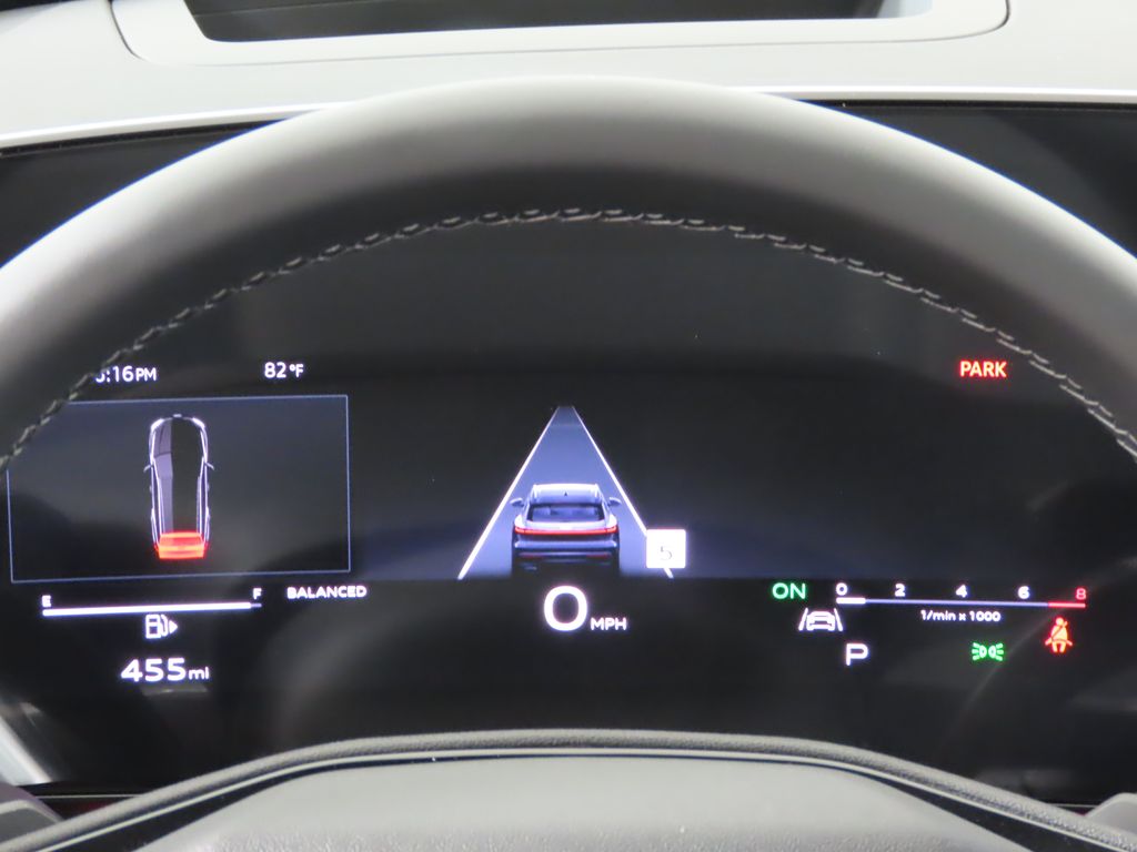 Thumbnail: 2025 Audi Q5 - 13