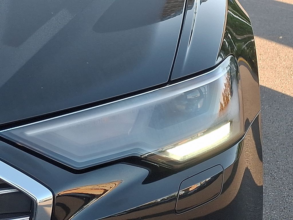 Thumbnail: 2023 Audi A6 - 9