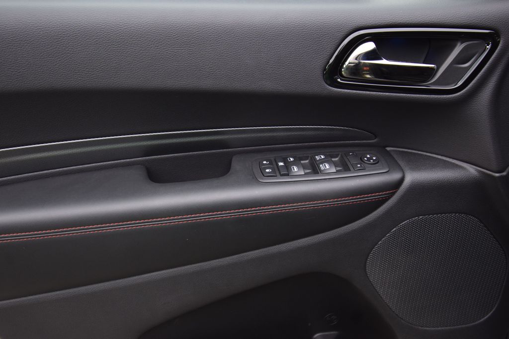 new 2026 Dodge Durango car, priced at $40,300