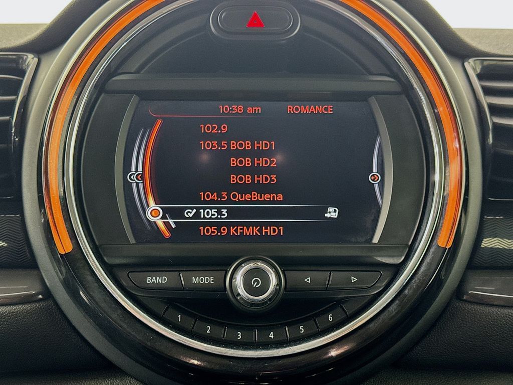 Used Car 2017 Mini Cooper  Clubman For Sale Under $15,000 In Austin, Texas