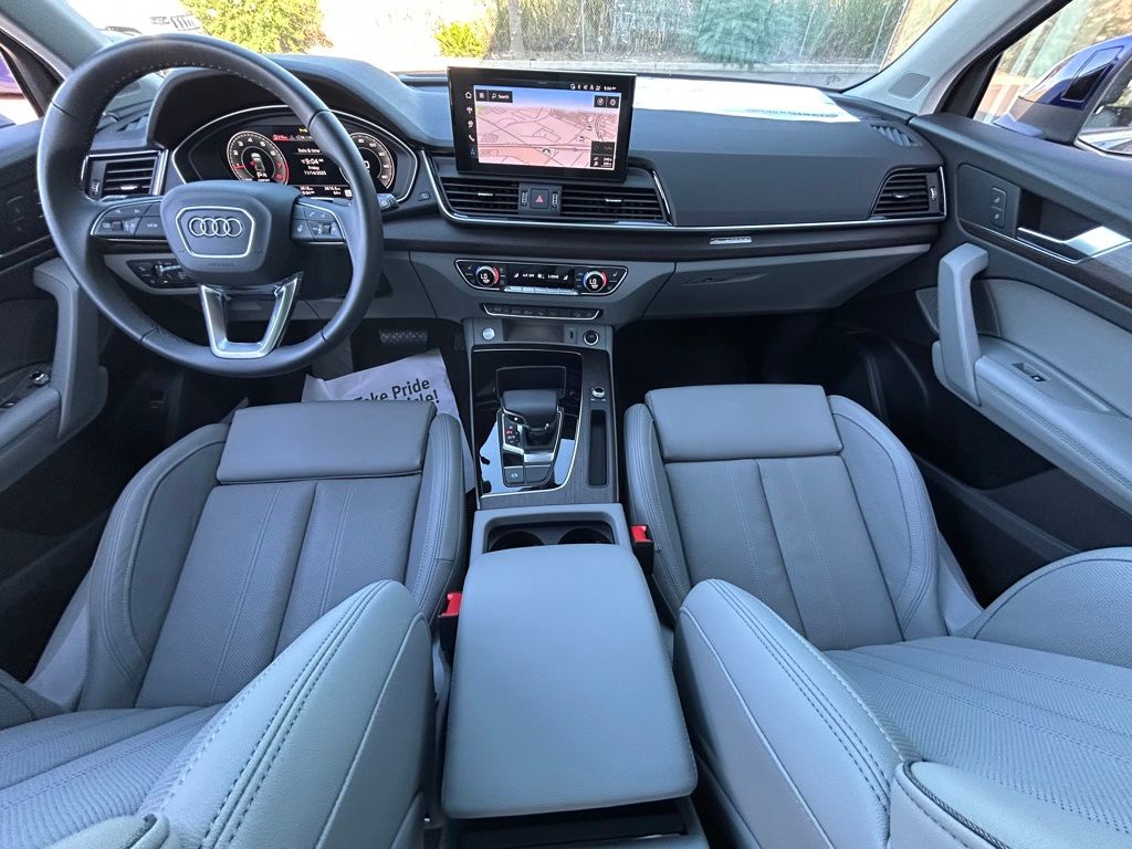 New 2025  Audi 45 S line Prestige image 69