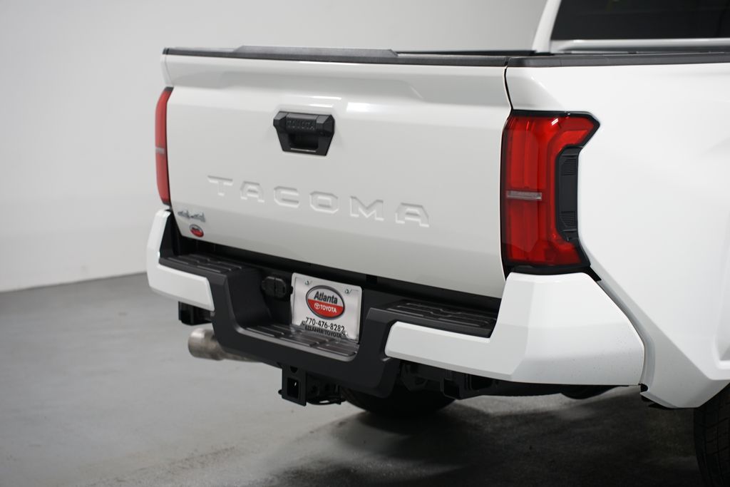 Thumbnail: 2026 Toyota Tacoma - 9