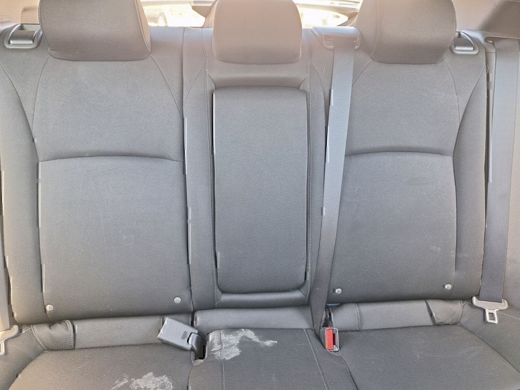 Certified Used 2019 Blue Honda EX image 27
