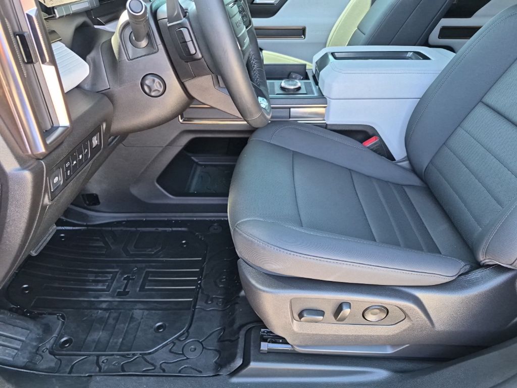 Used Car 2024 Gmc Hummer Ev Suv  2x For Sale Under $70,000 In Austin, Texas