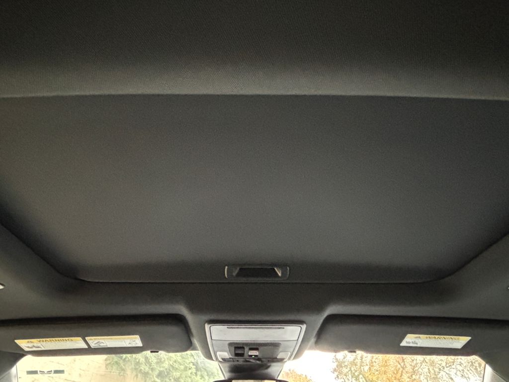 Thumbnail: 2026 Honda CR-V - 26