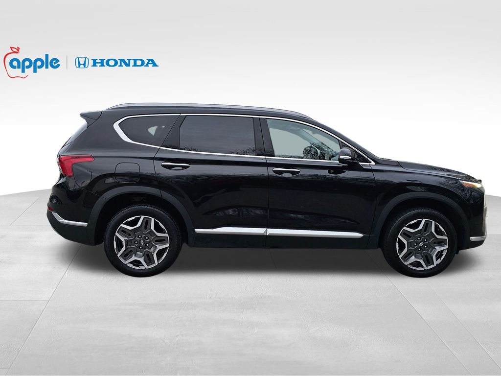 2023 Hyundai Santa Fe Plug-In Hybrid Limited