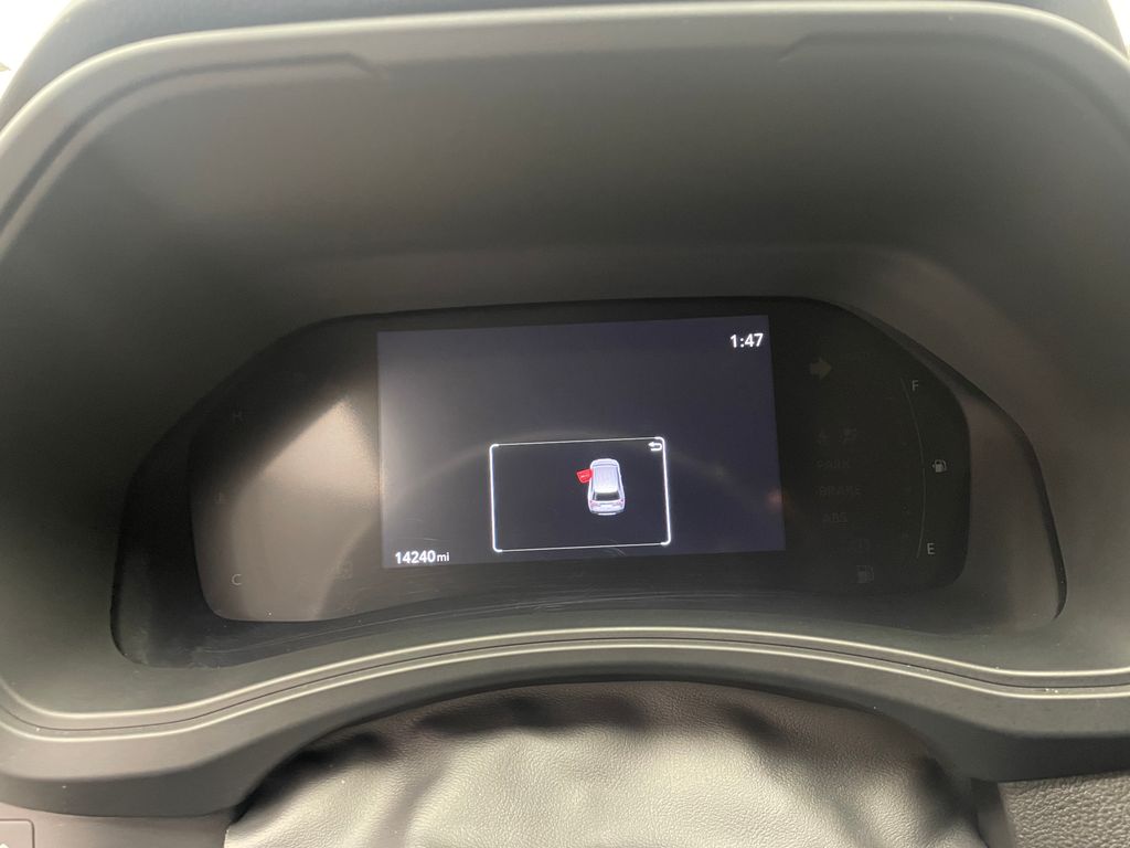 Thumbnail: 2024 Toyota Grand Highlander - 24