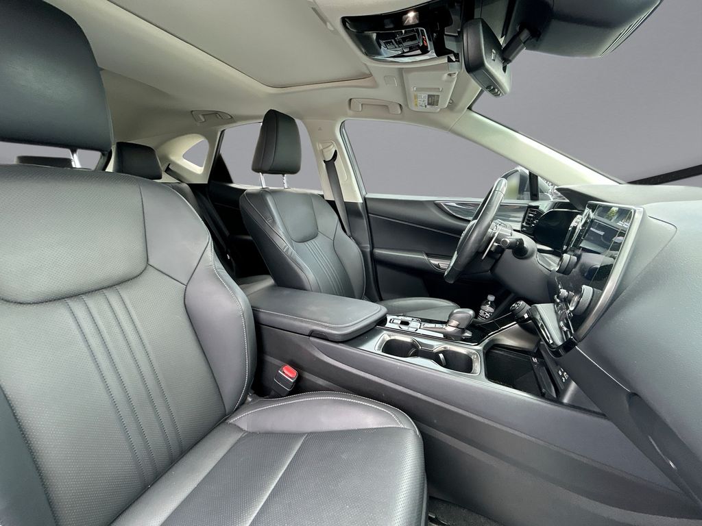 Thumbnail: 2023 Lexus NX - 5