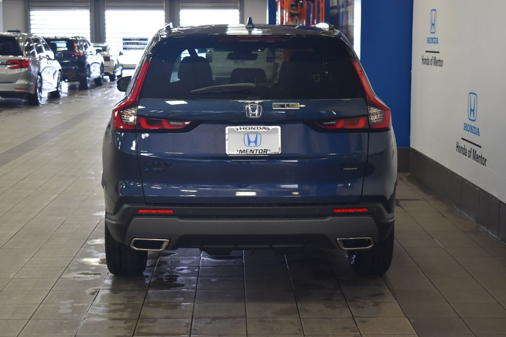 Thumbnail: 2026 Honda CR-V - 6