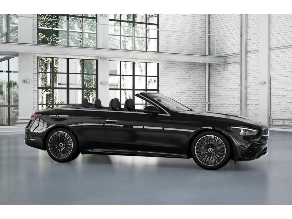 2025 Mercedes-Benz CLE 300 14