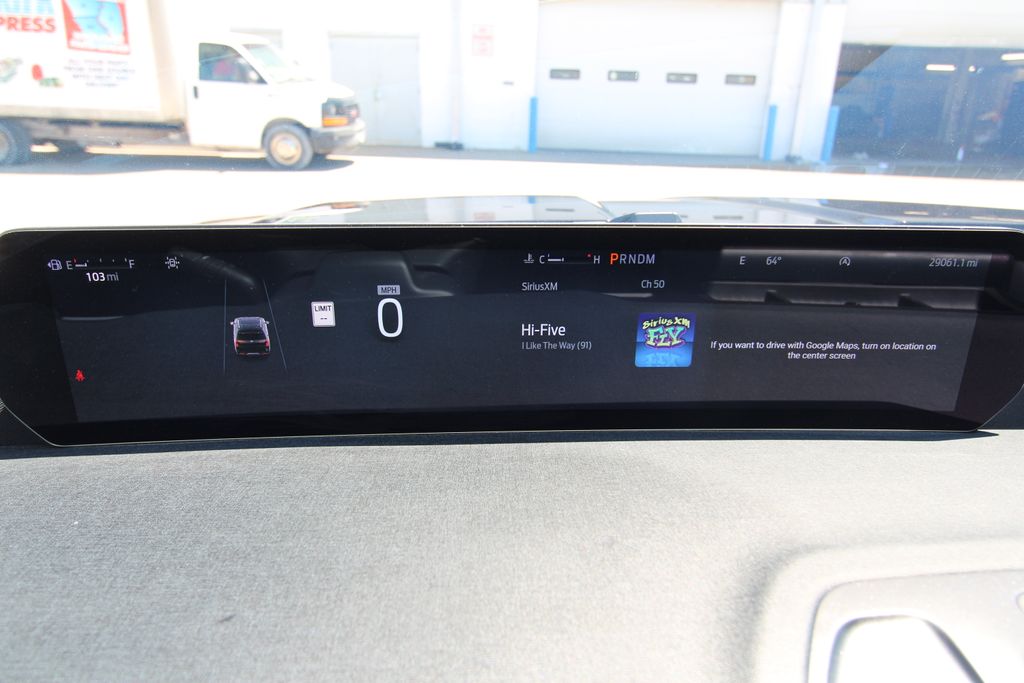 Used 2025 Ford Expedition Max SUV